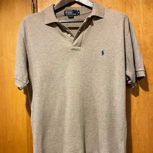 Polo shirt